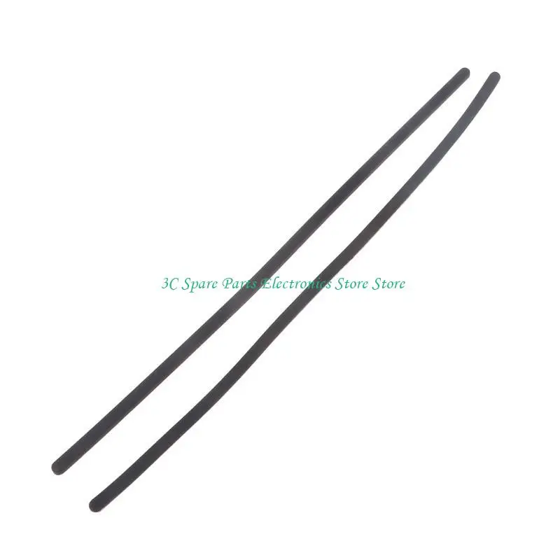 SZ 2Pcs Laptop Rubber Feet, Non-Slip Bottom Case Pad Replacement for Dell E7480