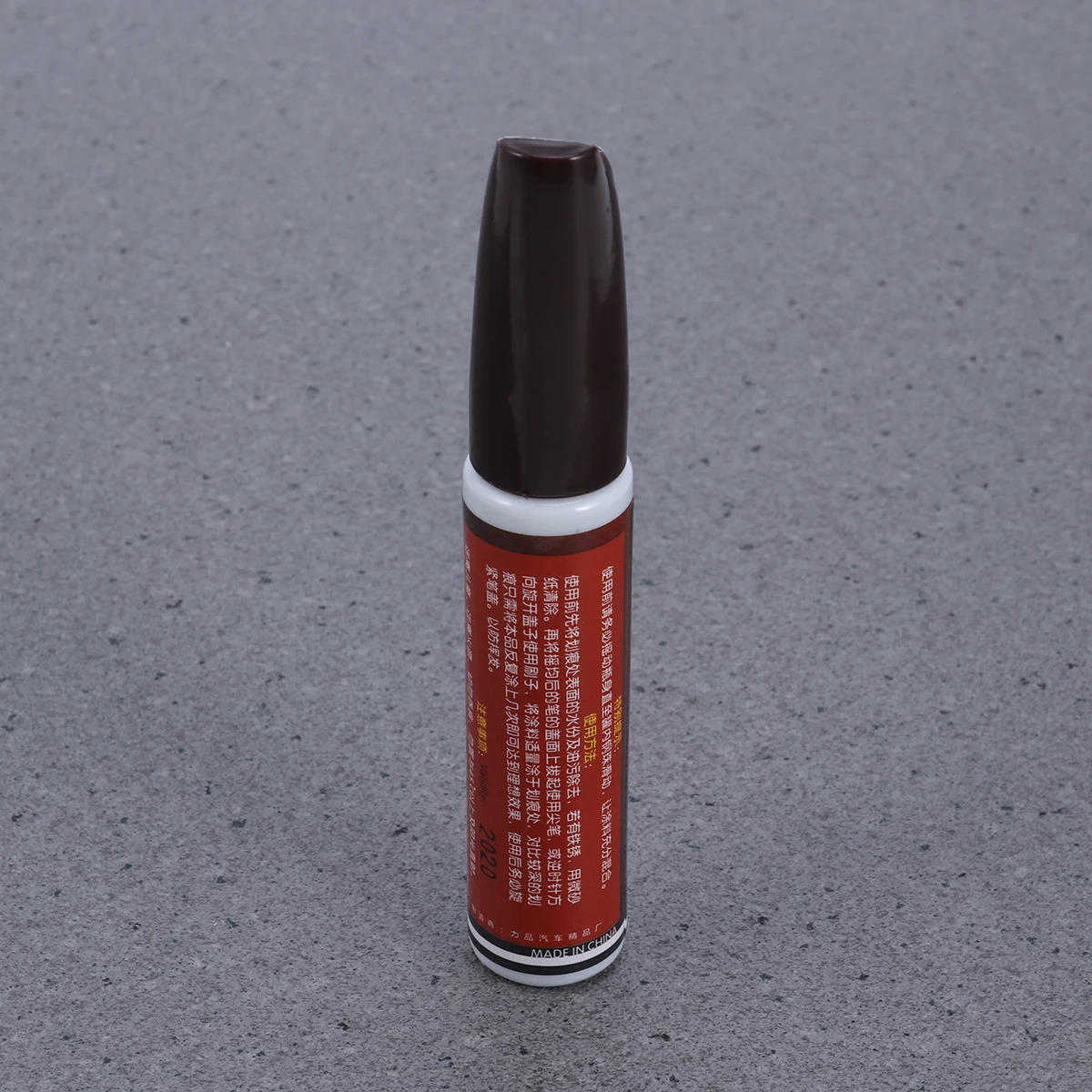 

Car Scratch Repair Pen Durable Non Toxic Odorless Water Resistant Touch Up Coating Cover Fill Premium Quality Practical Use Must