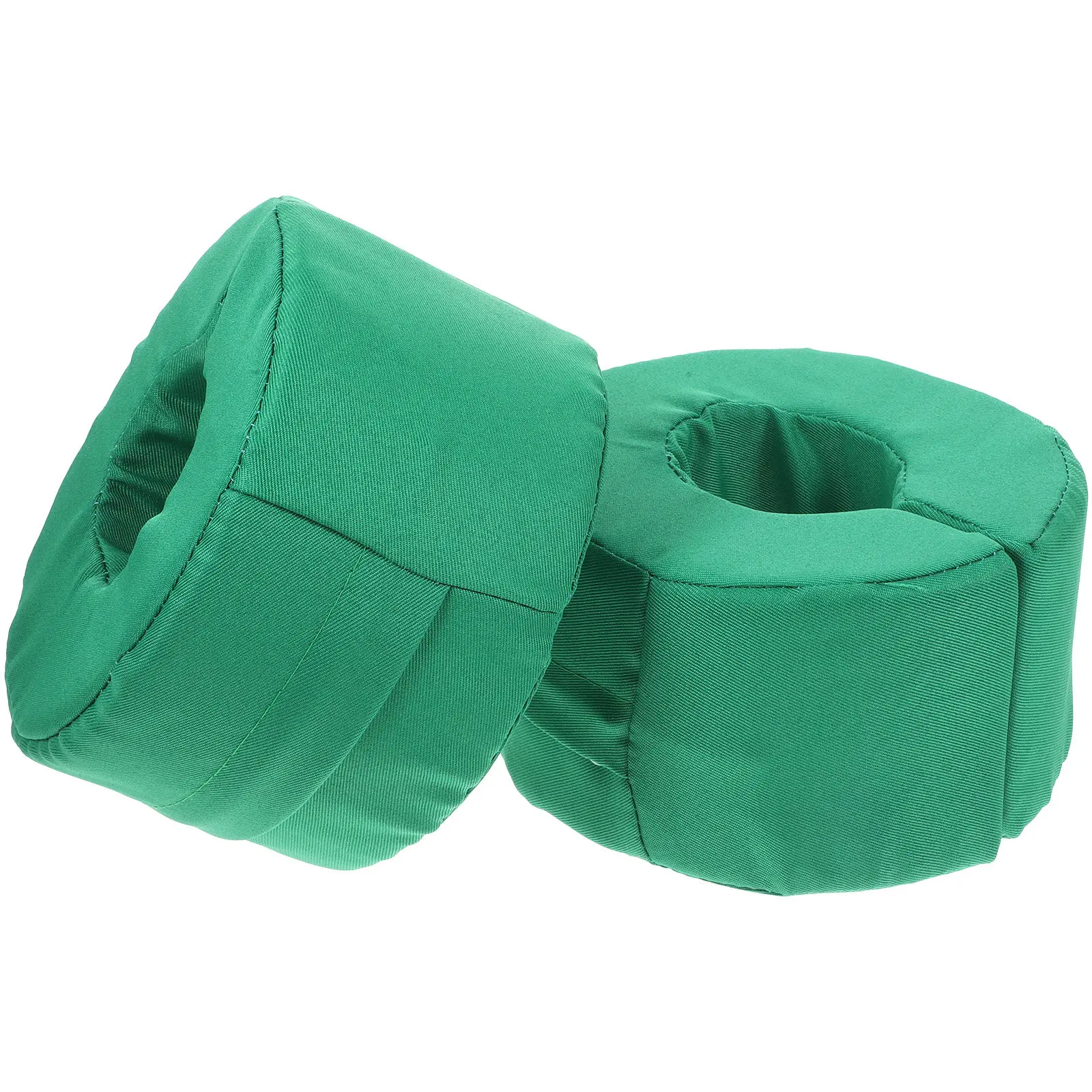 

1Pcs Comfortable Foot Elevator Waterproof Sponge Cushion Ankle Relieve Pressure Improve Circulation Healing
