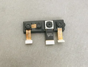 Bilashmart Photo Rear Back Camera Module OUKITEL F150 B2021