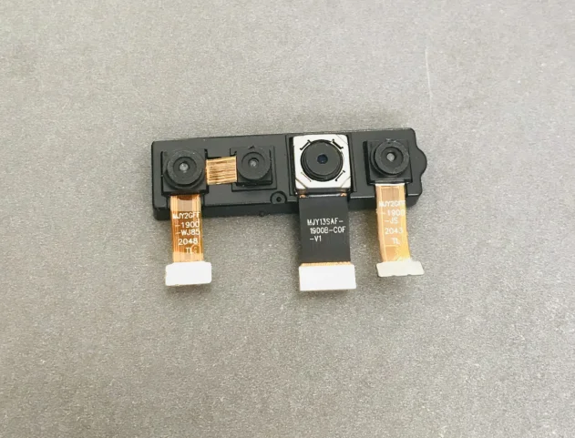 Photo Rear Back Camera Module For OUKITEL F150 B2021