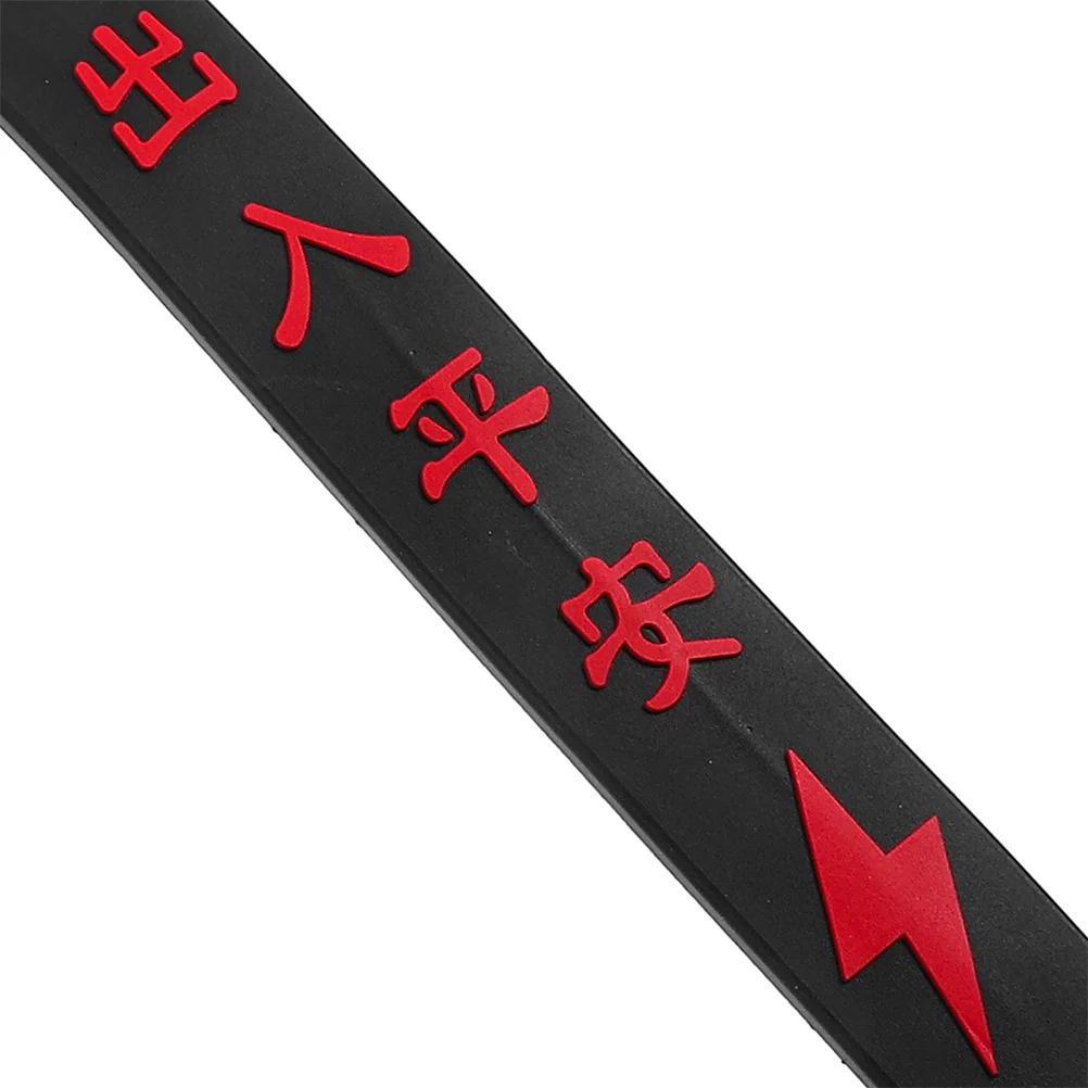 

2Pcs Car Anti Static Strap Vehicle Grounding Belt Exhaust Ground Strap Auto Safe Ground Wire Car Static Electric Removal Device