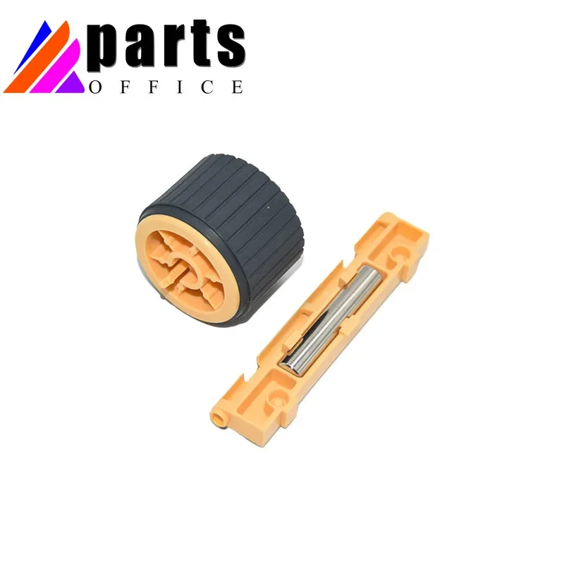 5SET Pickup Roller Separation Pad for XEROX S1810 S2010 S2011 S2110 S2220 S2320 S2420 S2520 WorkCentre 5016 5020 C118 M118 M118i