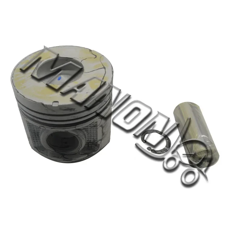 

Forklift Accessories 13101-78760-71 Piston