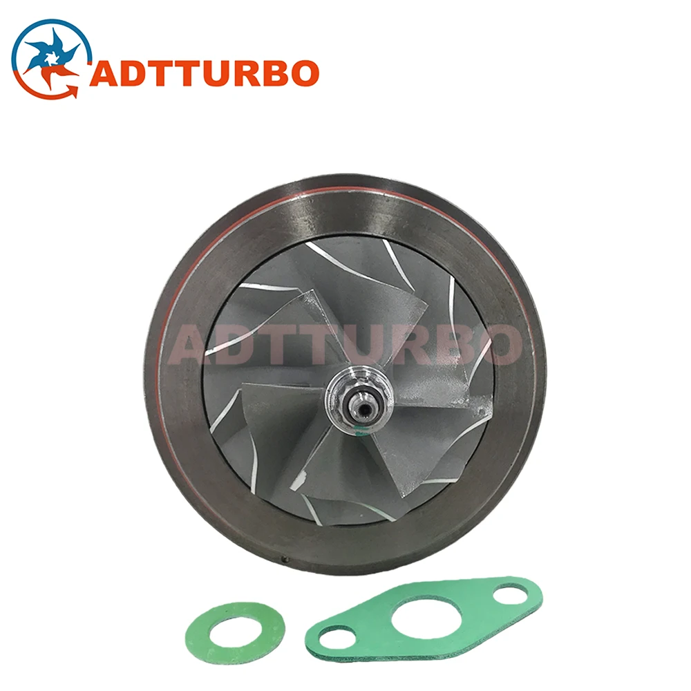 3779951 HX27W Turbo Cartridge 2843674 Turbine CHRA 4045275 4045276 3776746 4046567 Turbocharger Core for CUMMINS ISF3.8 3.8L 10