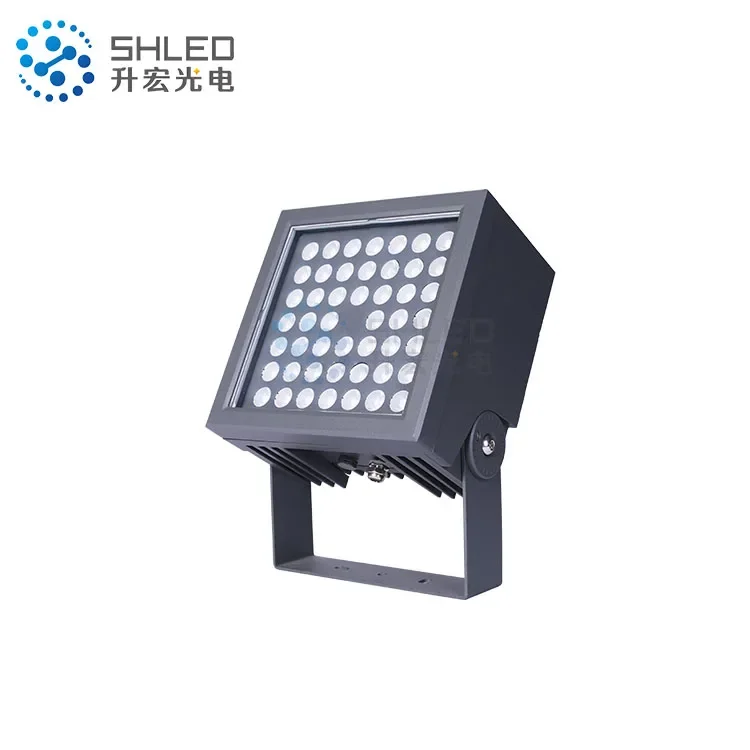 

High power home garden portable outdoor led floodlight 100w smd led flood light