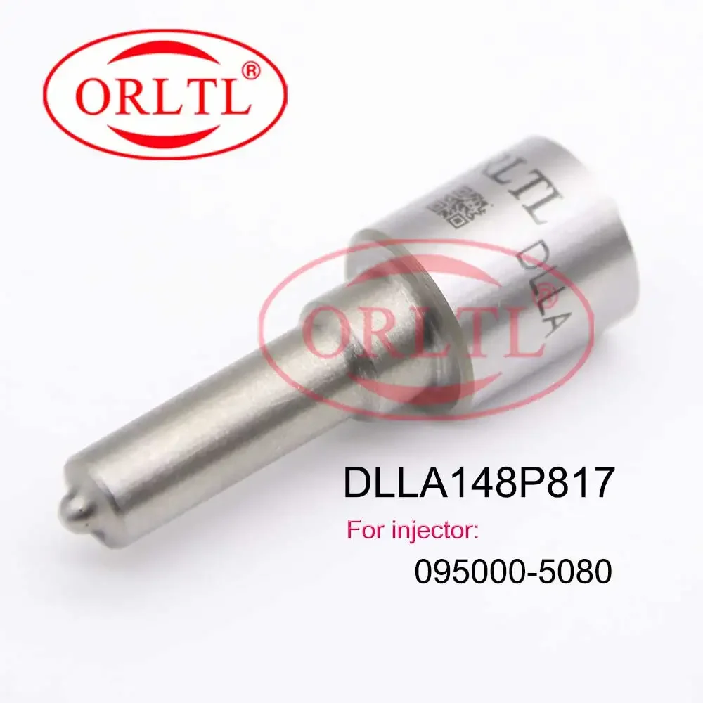 

Дизель DLLA148P817 ( 0934008170 ) Форсунка для литья DLLA 148 P817 Для 095000 -5080 Opel Combo, Corsa и Meriva
