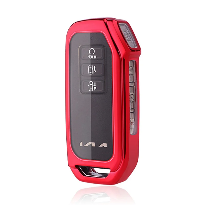 For Kia EV6 Tpu Car… - image