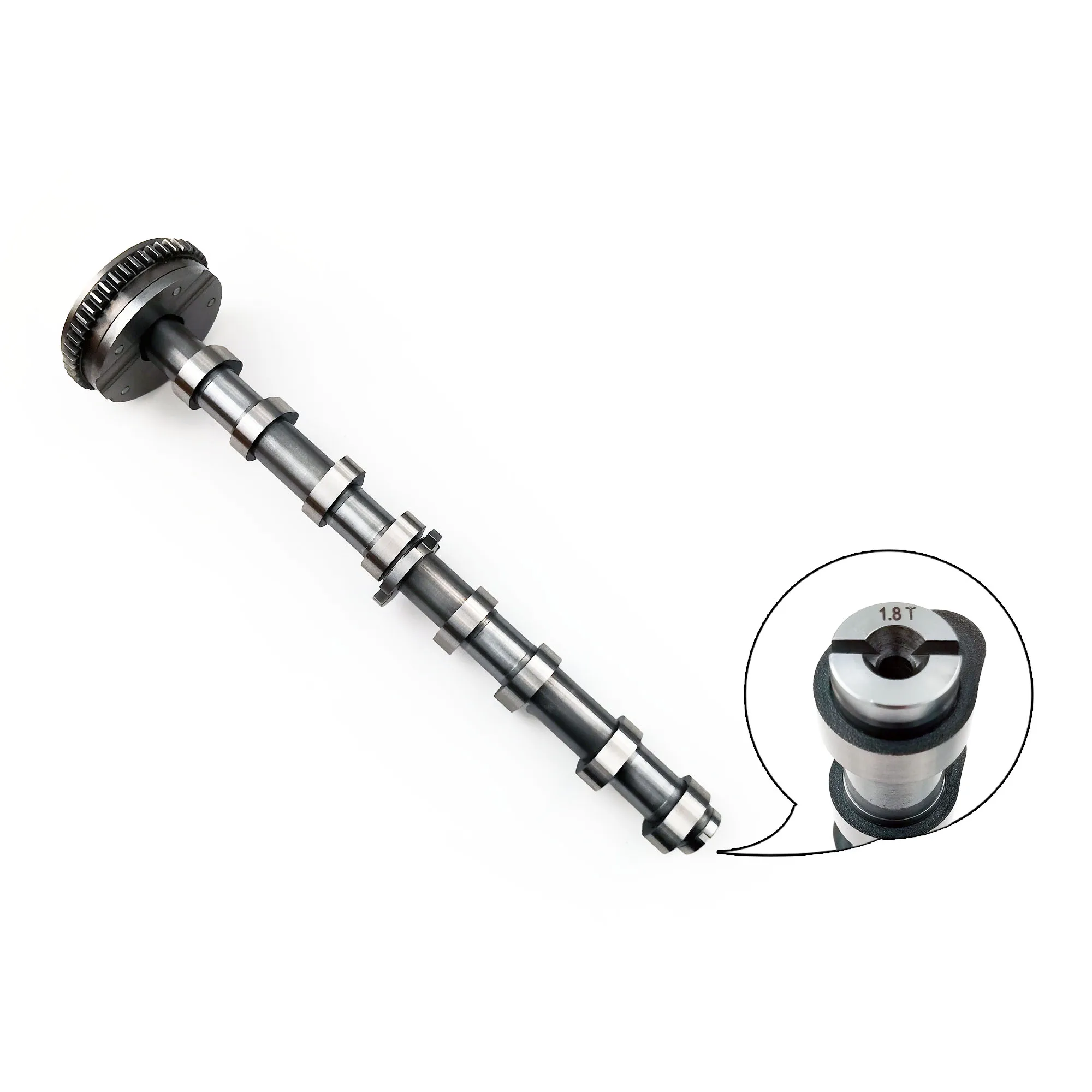 forAuto Parts Camshaft Assembly 06H109021H for Audi 1.8T