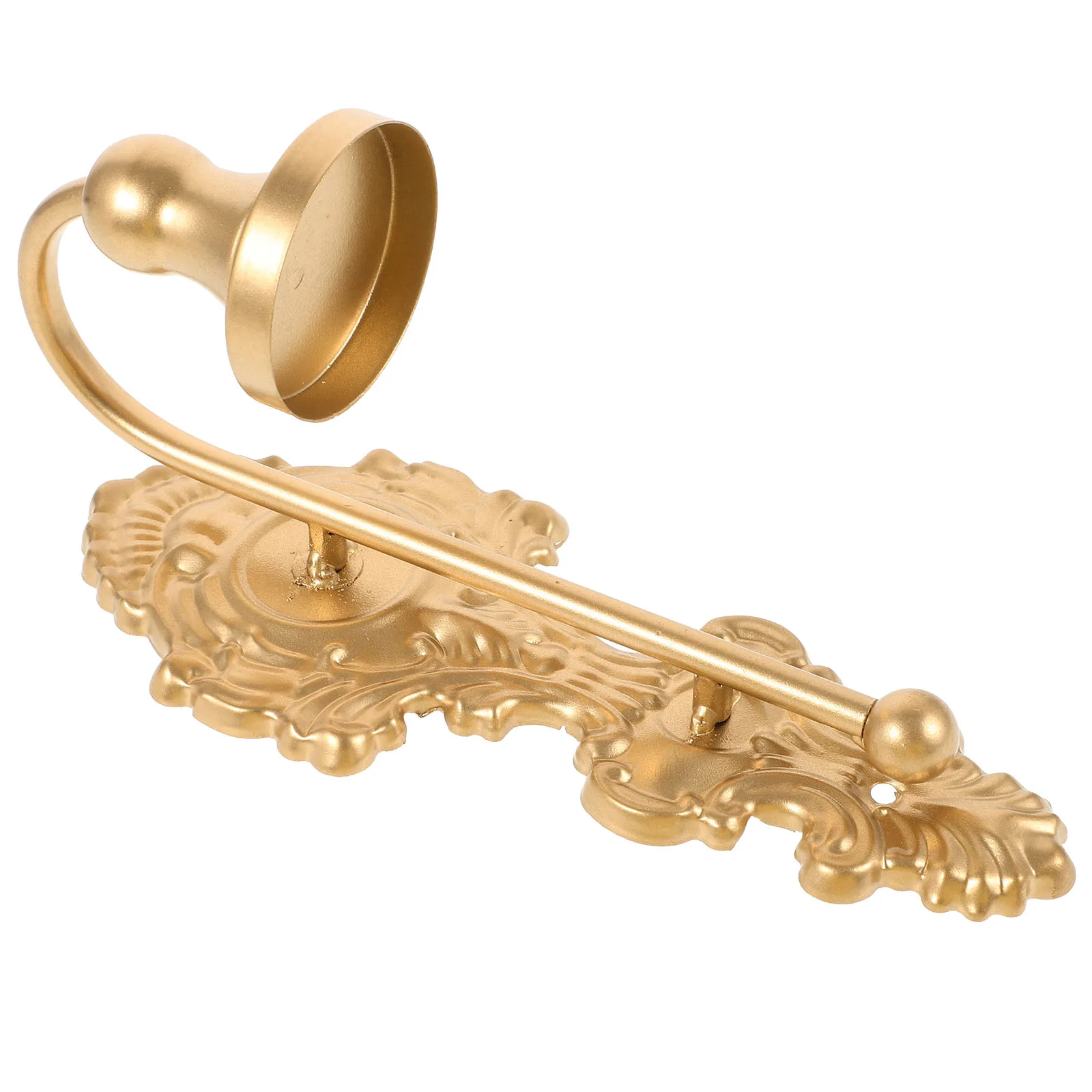 

Держатель Европейский Металлический Подсвечник Европейский Настенный Подсвечник для Дома Свадебный Банкет Гостиная