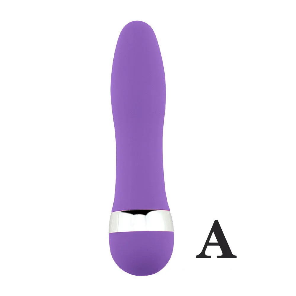 Dildo Vagina Vibrator Sex Toys For Women G Spot Clitoris Stimulating Massager Anal Butt Plug Masturbator Stick Erotic Products