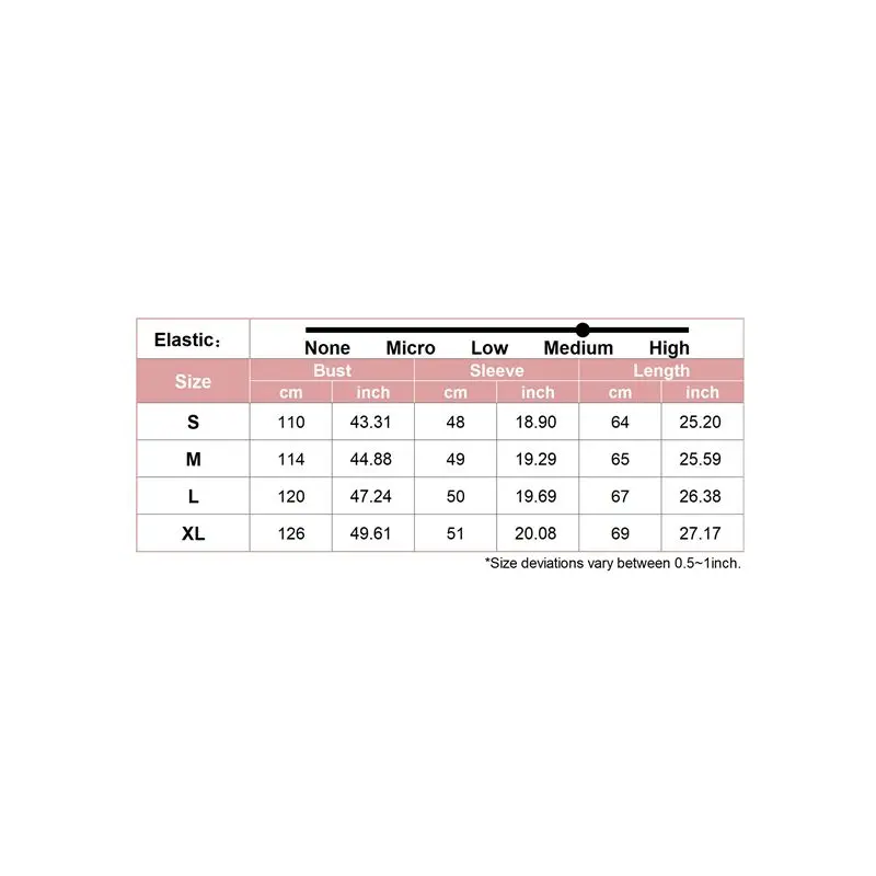 أفضل ما في 2025-سترة صوفية نسائية للخريف والشتاء موضة عادية كم طويل المتضخم سترة مشغولة من الصوف سترة