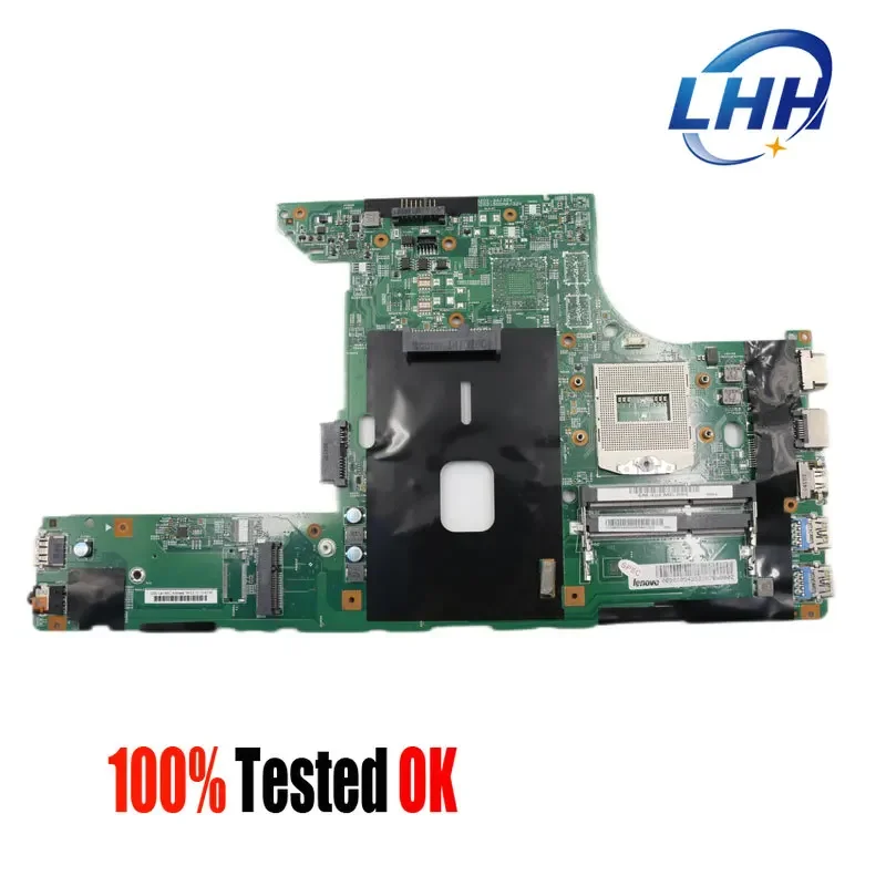 

Mainboard for Lenovo E4430 Laptop Motherboard DDR3 Fully Test