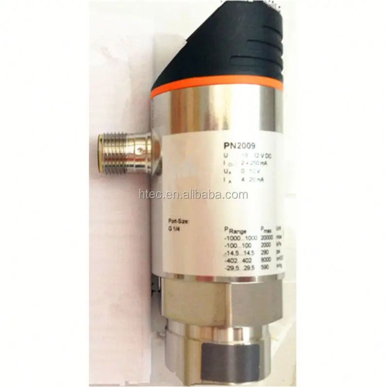 

PN014A PN-010-RBR14-QFPKG/US/3D /V Электронный датчик давления