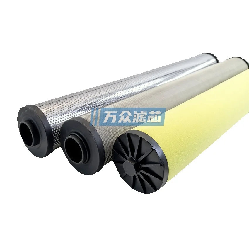 Replacement For The New Holiwang Precision Filter Element Omf-1500-C Olf-1500 Odf-1500 Okf-1500
