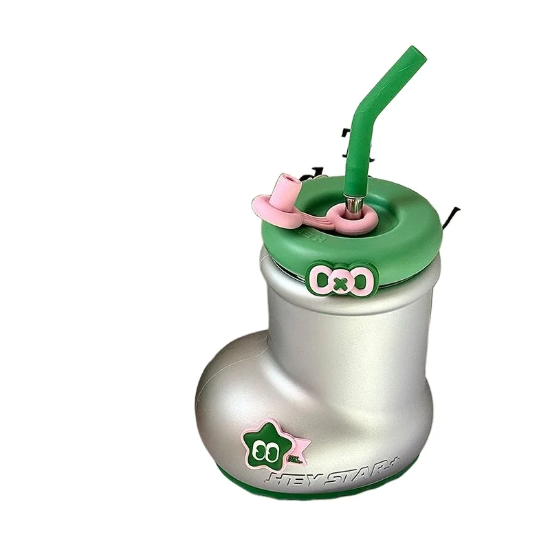 

New cup high value