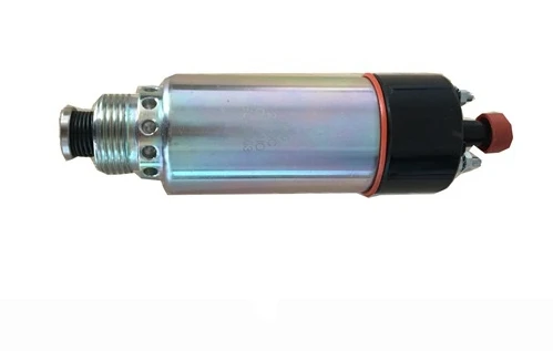 8C-3663 Flameout So…