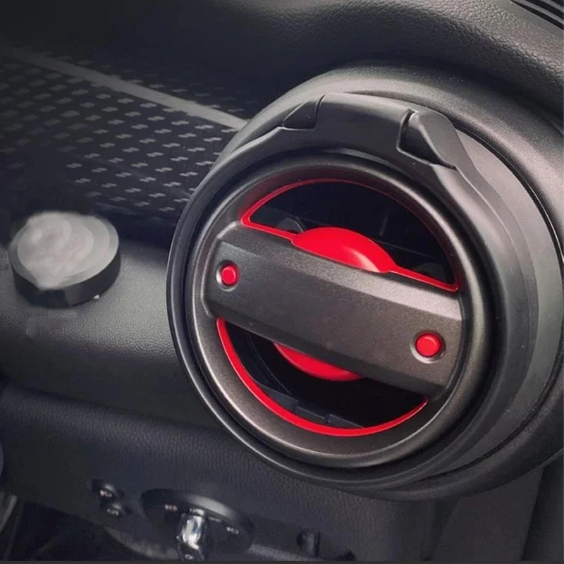 

For mini cooper Cup Holder accessories Vehicle-mounted Slip-proof A-G Car Cup Holder Multifunctional Dual Houder Auto Accessory