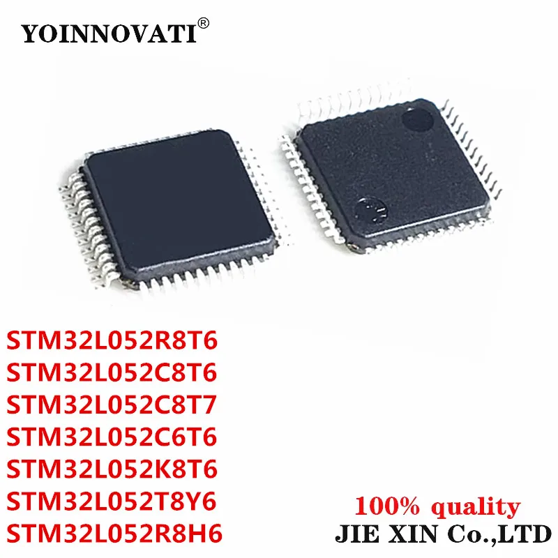 STM32L052R8T6 STM32L052C8T6 STM32L052C8T7 STM32L052C6T6 STM32L052K8T6 STM32L052T8Y6 STM32L052R8H6 module