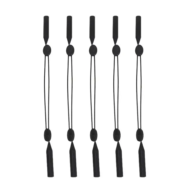 النظارات الحبل حزام النظارات حبل قابل للتعديل الرقبة الحبل الرياضات المائية النظارات اكسسوارات النظارات الشمسية سلسلة الفرقة سلسلة حامل