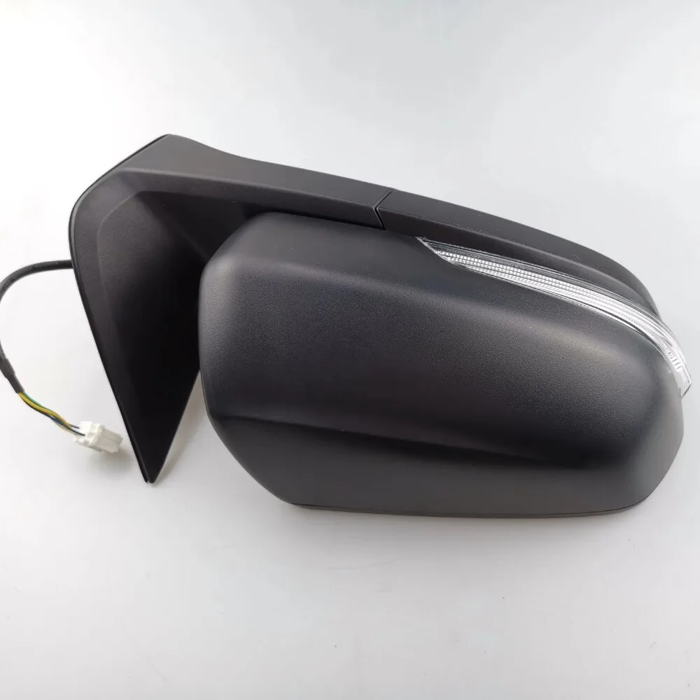 5-Line Electric Reversing Mirror C00049051 C00049052 for SAIC MAXUS T60
