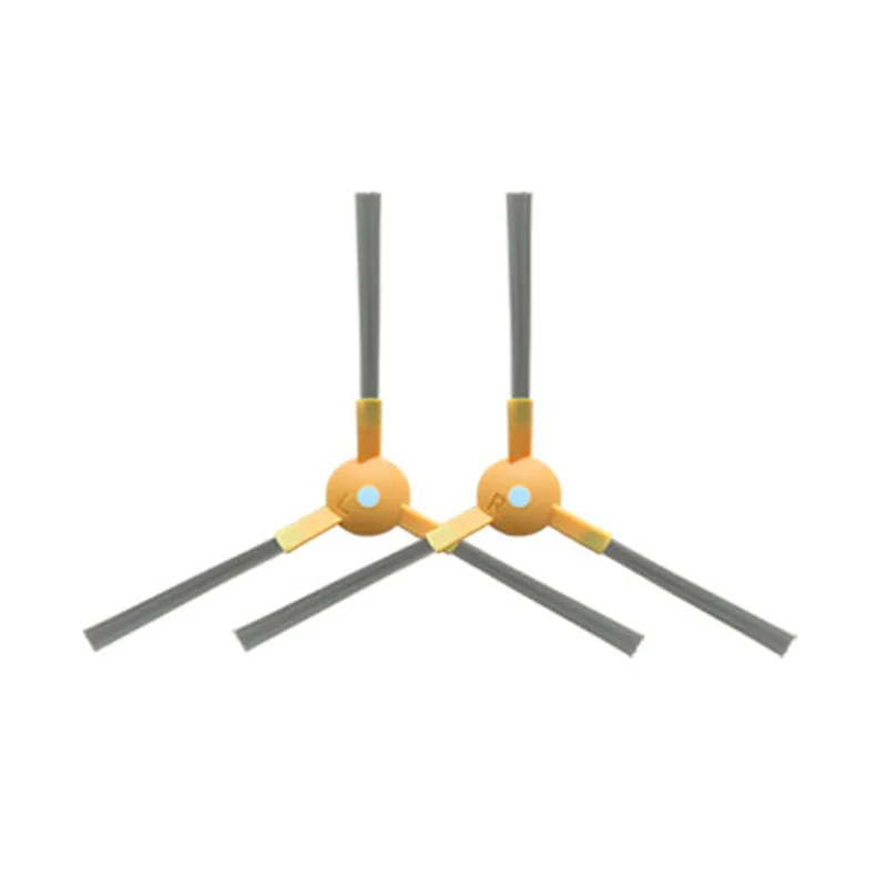 ABWM-For Kabum Smart 500 / 700 جهاز آلي لتنظيف الأتربة فرشاة جانبية رئيسية فلتر Hepa ممسحة القماش استبدال أجزاء الملحقات