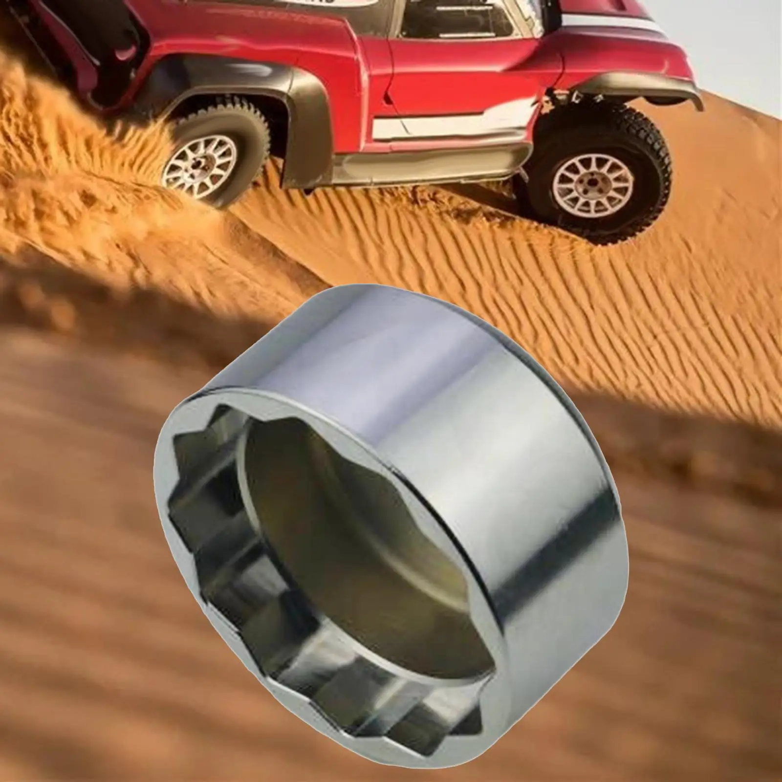 Wheel Nut Removal Tool 529036457 Assembly Easy Installation Accessory Professional Replaces for Ryker Rally 600 900
