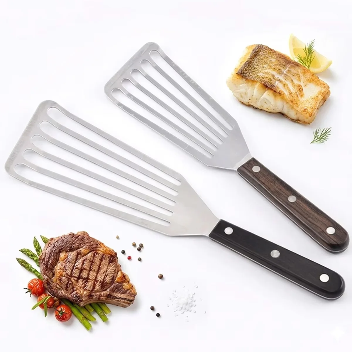 #20 Top 40 Spatulas Worth Buying In 2026