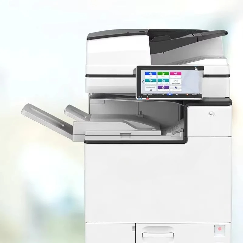 

IM C3000 Color Laser Multifunction Printer