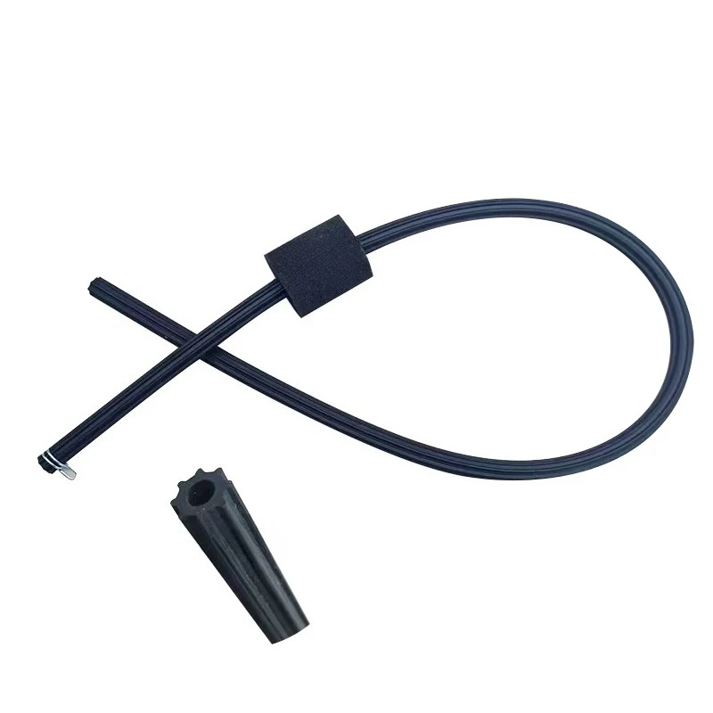Drum washing machine water level sensor air guide tube suitable for Samsung LG