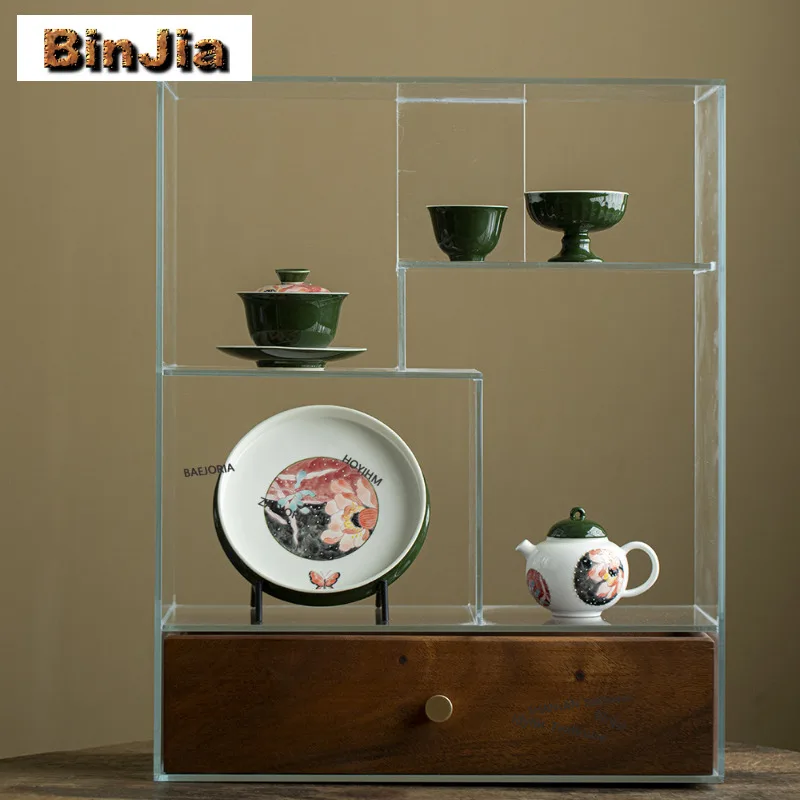 145ml Hand-painted Lotus Teapot Antique Tea Infuser Pot Household Tea Maker Kettle With Strainer Tea Ceremony Supplies Craft
