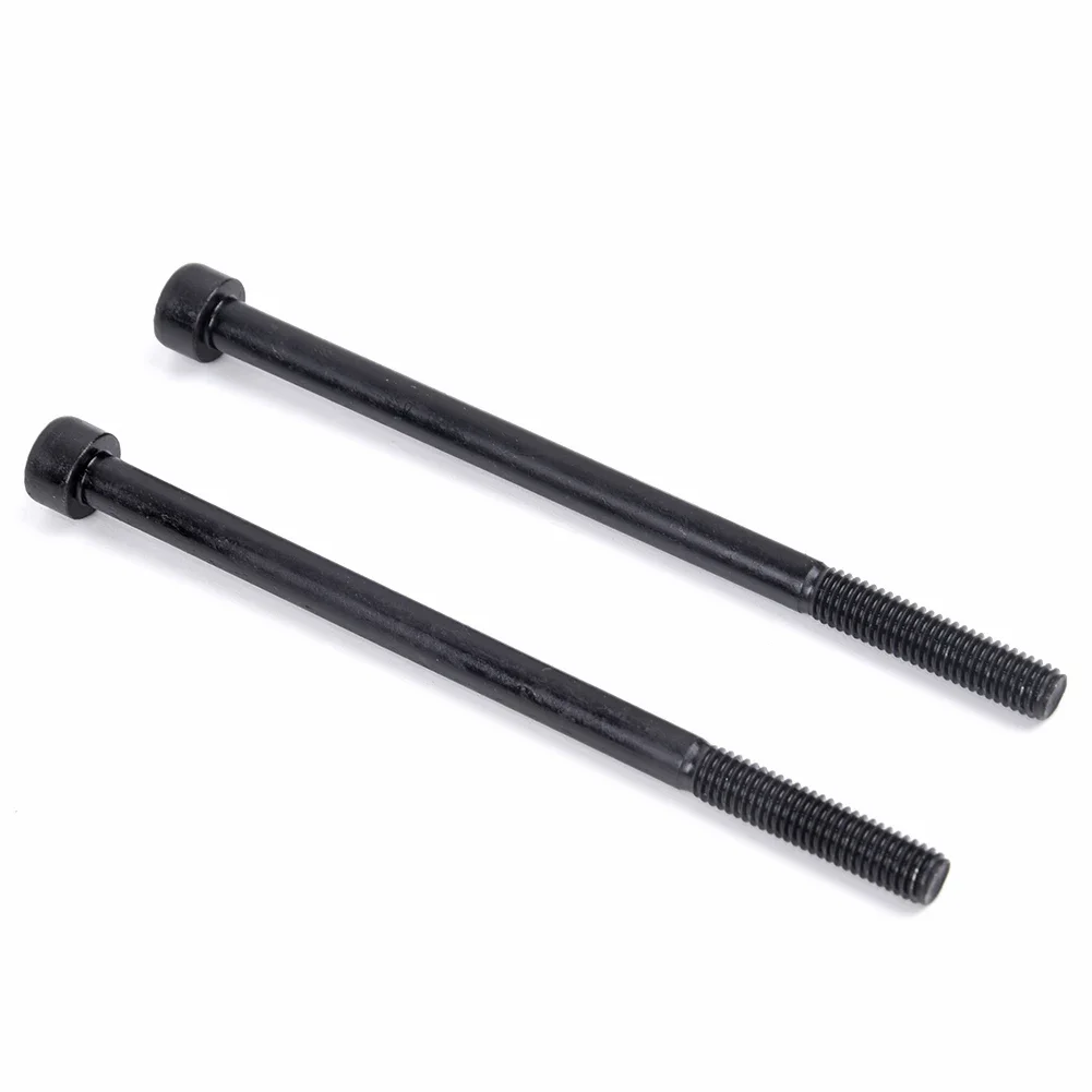 Gasket And Muffler Bolt Assembly Kit Tailored For Jonsered Chainsaws Suitable For A Range Of Models Including The Popular Ones