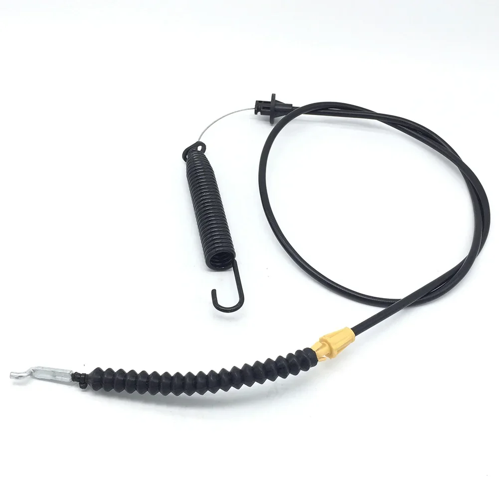 

Lawn Mowers Parts Mower Throttle Cable Replacement Cable 1PC Heavy Duty Home Improvement Tools High Quality Brandnew