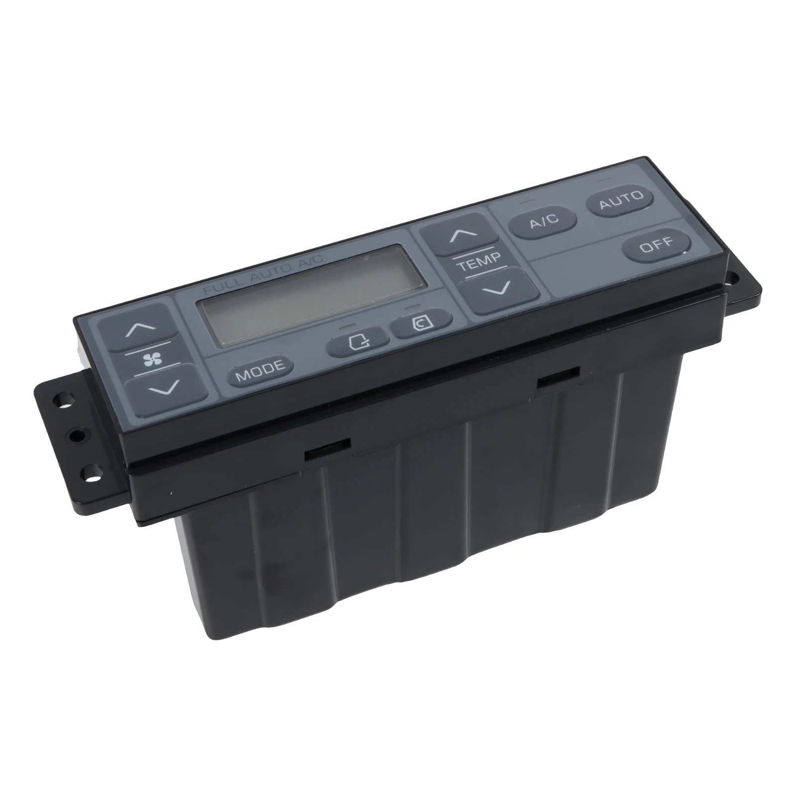 Controlador de CA 4450708 para accesorios de coche Hitachi Excavator ZX110 ZX120 ZX200 ZX300