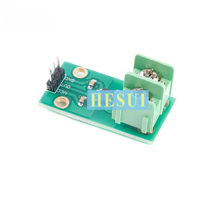Modul sensor arus 20A ACS712ELCTR-20A