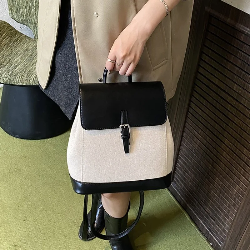 

Элегантно-прочная новинка 2023 года, женская роскошная брендовая кожаная сумка через плечо, известный дизайнер, классическая популярная винтажная сумка премиум-класса ​