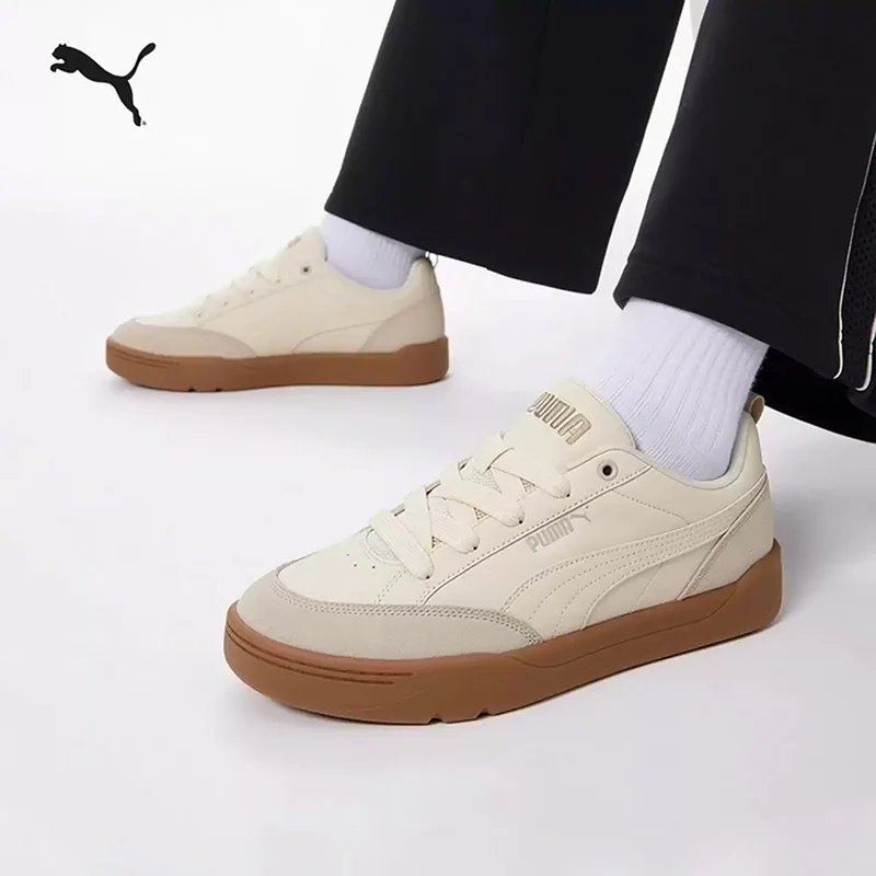 31/5000 PUMA men's and women's sports shoes, retro skateboard shoes, lightweight casual shoes, model number 397262-15