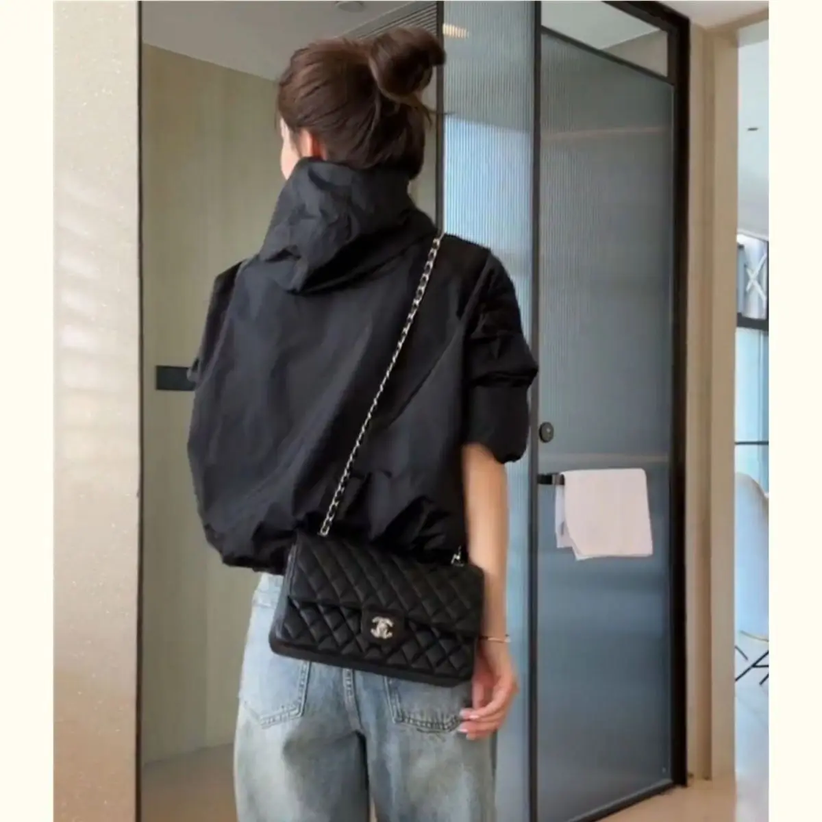 

Jeanswest Легкая солнцезащитная куртка для занятий спортом на открытом воздухе Мужчины Женщины Лето Свободного кроя Дышащее УФ-стойкое пальто для кожи