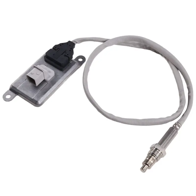 Dependable-5WK96653B 5WK96653C Nox Sensor For Actros MP4 EURO6 Nox Sensor For MERCEDES