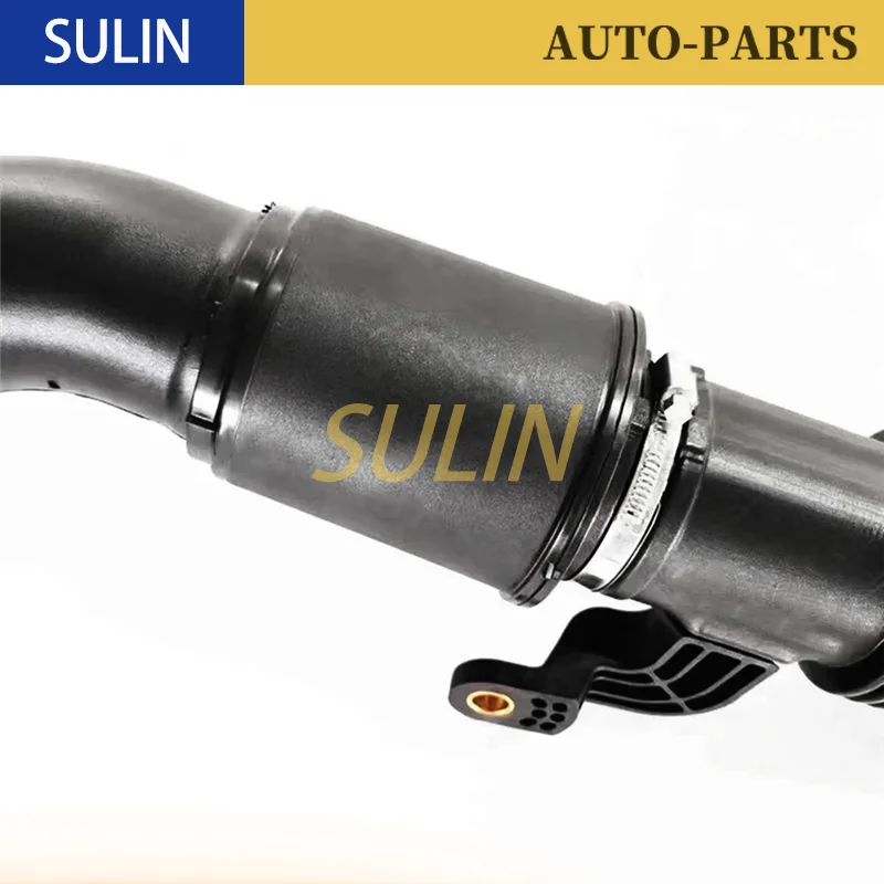 

C2D42026 Auto Engine Radiator Coolant Hose For Jaguar XF Closed Off-Road Vehicle 2011-2014