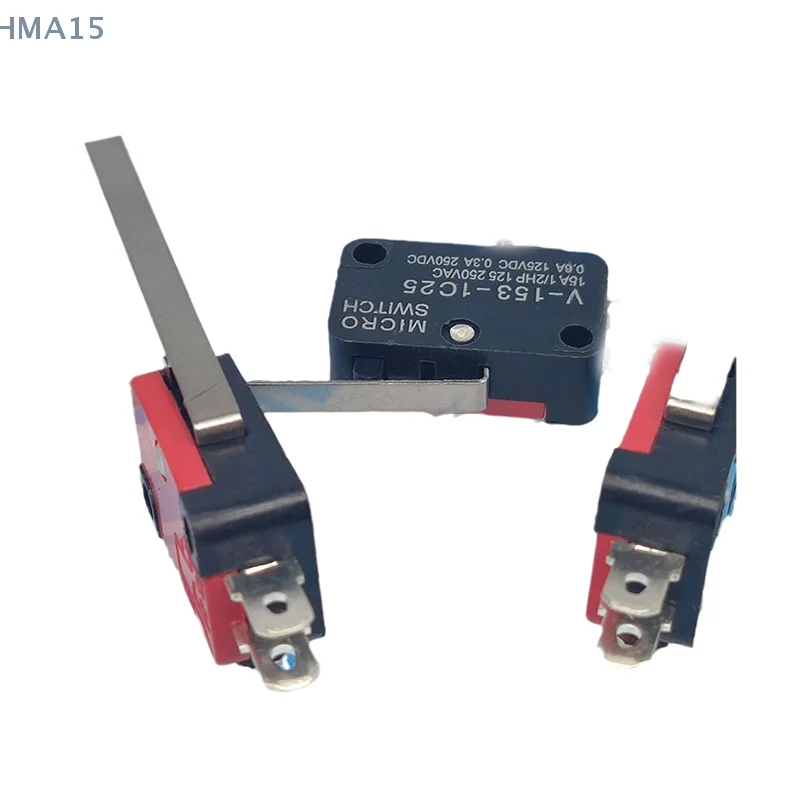 [EL]5 Pieces V-153-… - image