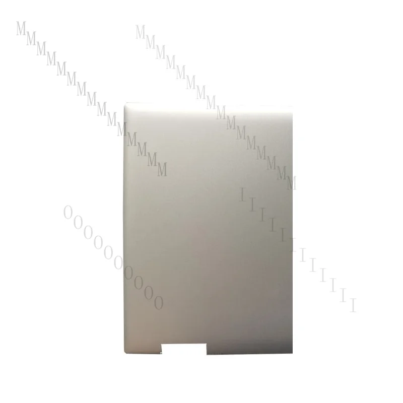 G... New Lcd Rear Back Cover Top Case For HP Pavilion X360 15-ER TPN-W147 M45108-001