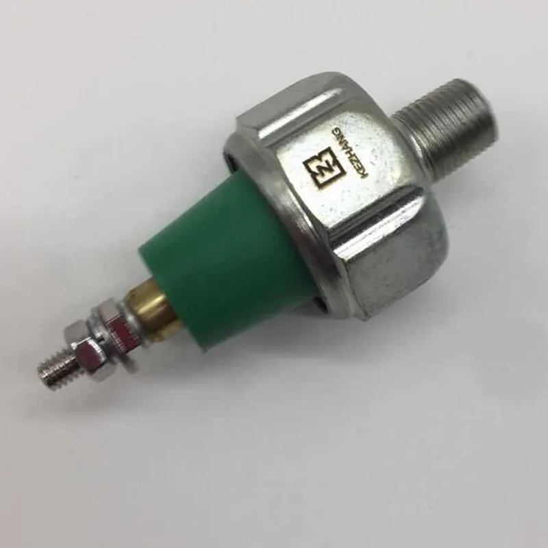 Loook Store Excavator Parts Engine 4BG1/4JG1 Hitachi 60 70 Oil Pressure Sensor Induction Plug
