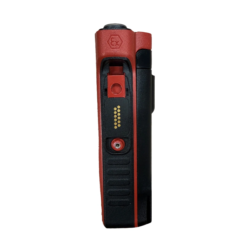 Mtp8550ex Wireless Communication Two Way Radio Digital ATEX Explosion-proof Walkie Talkie MTP8500ex For