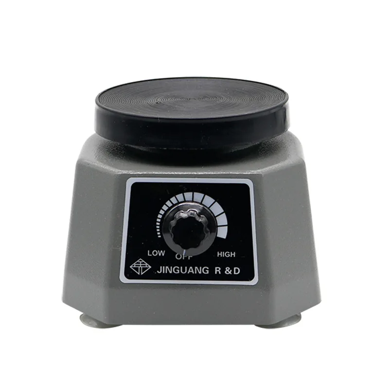 

1PS Dental Tool Gypsum Model Disk Oscillator Laboratory mechanical Equipment Accessorie Dentist Clinic Golden Gypsum Oscillator