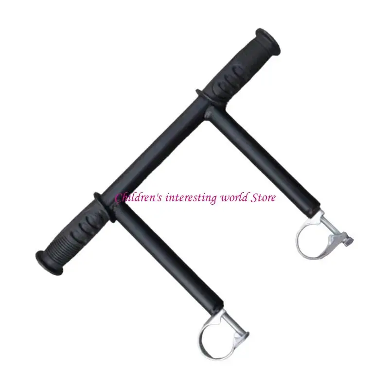 

Baby Pram Armrest Extension Easy Install Pram Handlebar Extender Multiple 425F