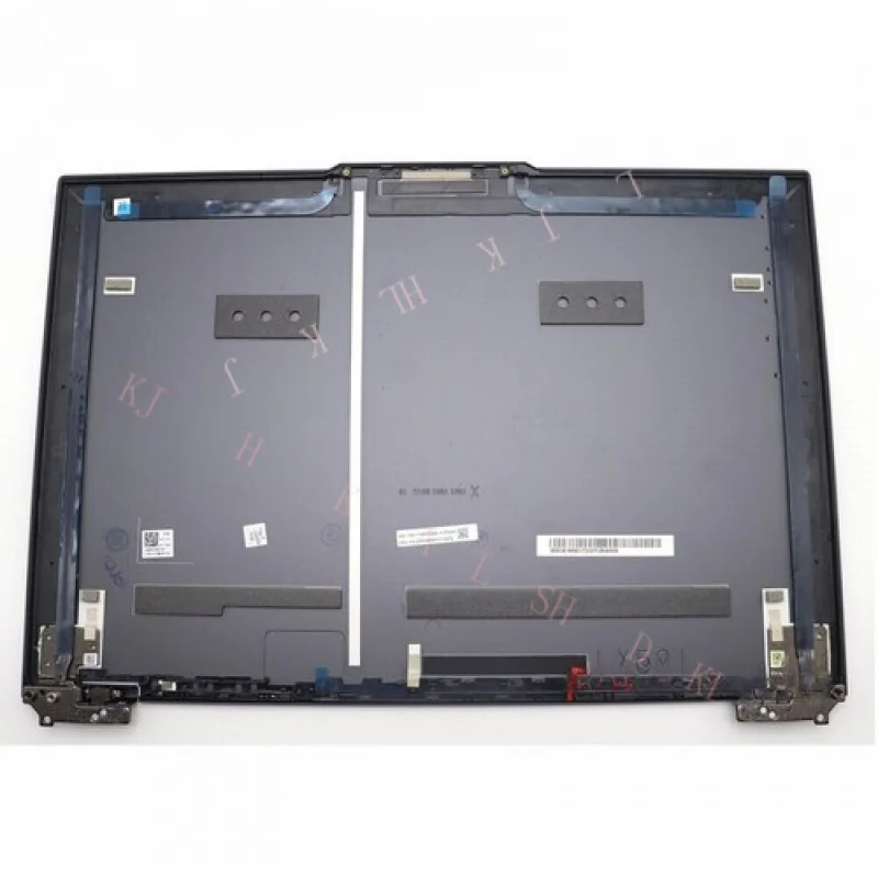 

N Lcd Back Cover Rear Lid Top Case GRAY 5CB1M50177 For Lenovo Legion Pro 5 16IRX9