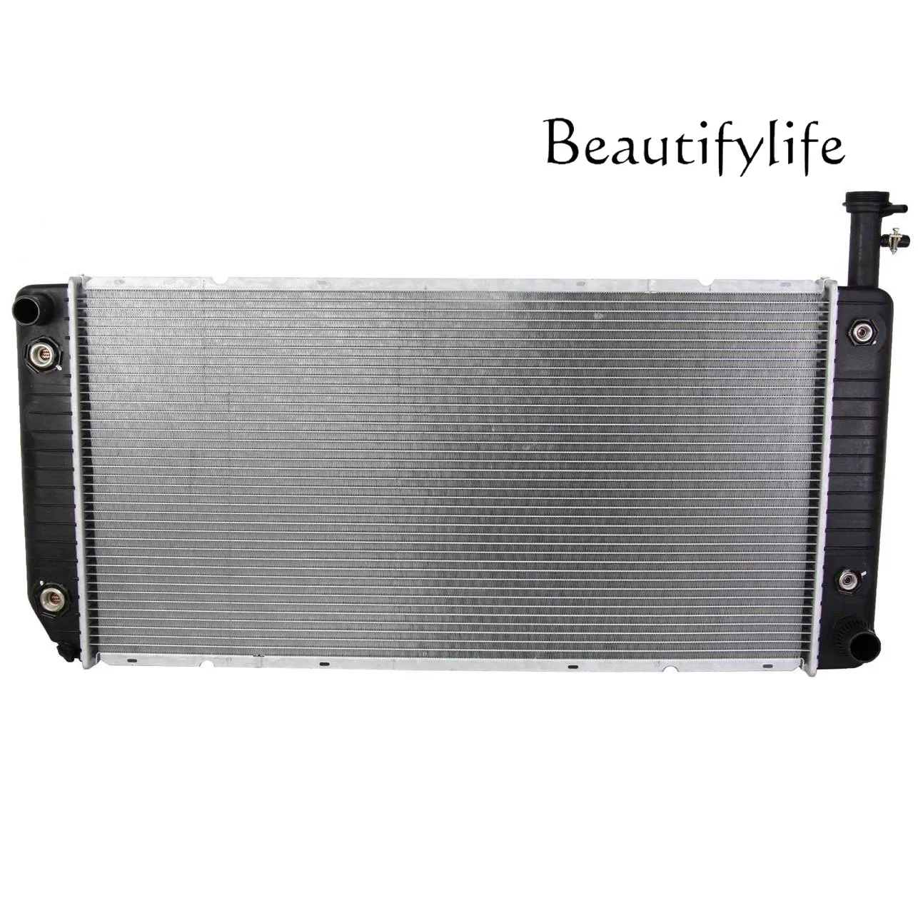 

15897984 2791 89019353 Suitable for GMC automotive air conditioner radiator water tank AT