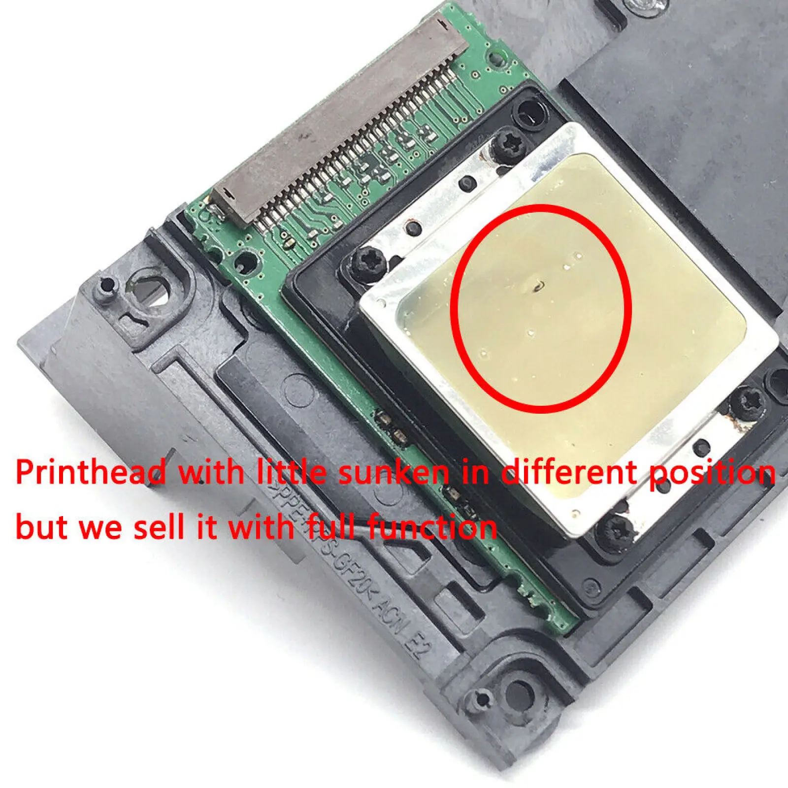 Printhead Fits For … - image