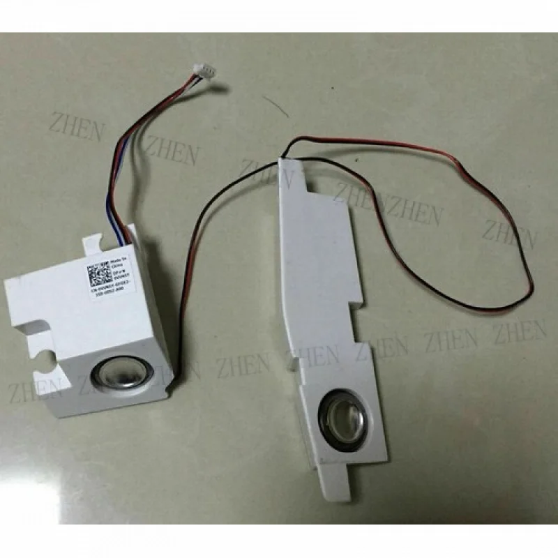 

Y for DELL ALIENWARE M18X R1 R2 LAPTOP SPEAKERS SET VVN5Y 0VVN5Y